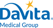 DaVita logo