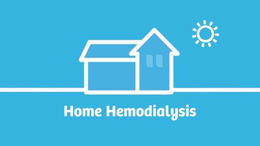 Play video: Home Hemodialysis