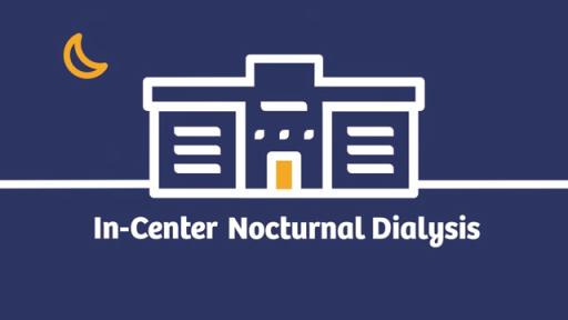 Play video: Nocturnal Dialysis