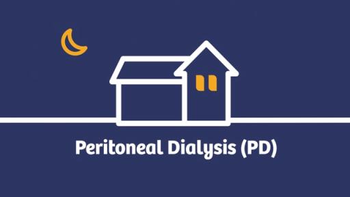 Play video: Peritoneal Dialysis