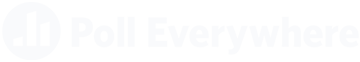 Poll Everywhere logo