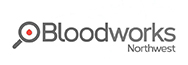Bloodworks Northwest logo