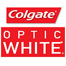 Optic White Logo
