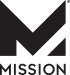 MISSION logo