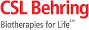 CSL Behring logo