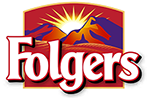 Folgers Coffee logo