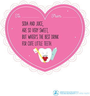 Full Colorable Valentines