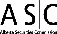 Alberta Securities Commission logo