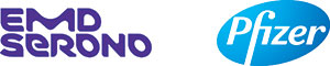 EMD Serono logo