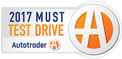 Autotrader logo