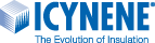 Icynene logo
