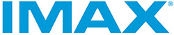 IMAX homepage