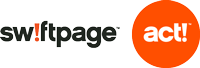 Swiftpage ACT! logo