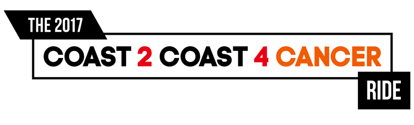 Coast 2 Coast 4 Cancer