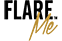 Flare Me logo