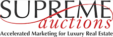 Supreme Auctions