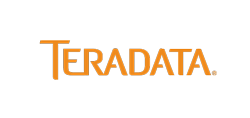 Teradata logo