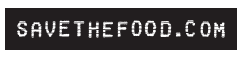 savethefood.com logo