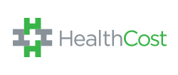 HealthCost logo
