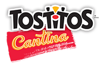 Tostitos Cantina logo
