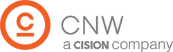 CNW logo