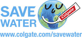Save Water   logo