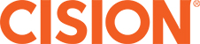 CISION logo