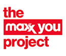 The Maxx You Project logo
