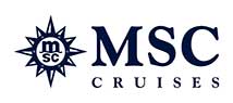 MSC Cruise USA logo