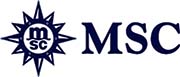 MSC Cruises logo