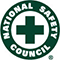 National Safety Council logo