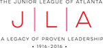 JLA logo