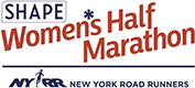 Shape | Women's Half Marathon
