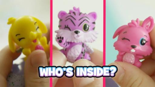 hatchimals hatchimals colleggtibles