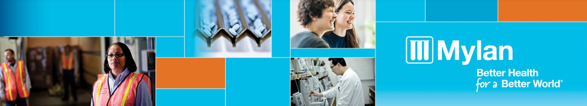 Banner art for Mylan