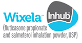 Wixela Inhub logo