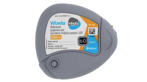 Product image of Wixela.