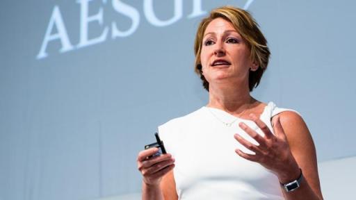 Heather Bresch, Chief Executive Officer, Mylan