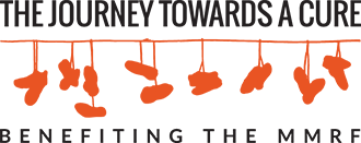 The Journey Towards a Cure logo