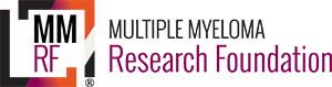 Multiple Myeloma Research Foundation  logo