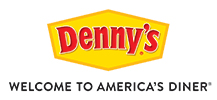 Dennys logo
