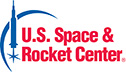 U.S. Space & Rocket Center logo