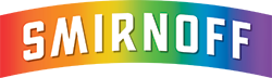 SMIRNOFF logo