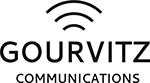 Gourvitz Communications logo