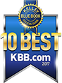 KBB logo