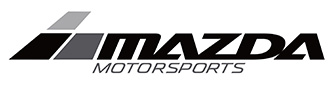 Mazda Motorsports logo