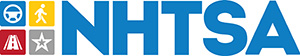 NHTSA logo