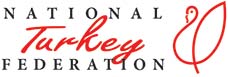 National Turkey Federation logo