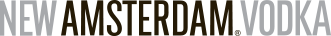 New Amsterdam® Vodka