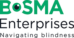 Bosma logo